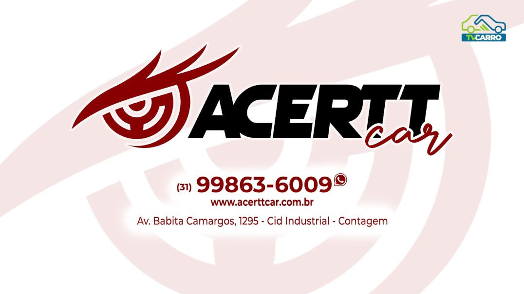 ⁣ACERTT CAR
