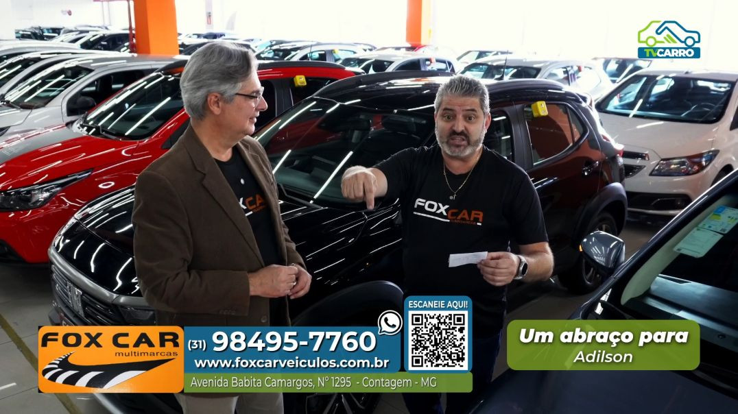 FOX CAR MULTIMARCAS
