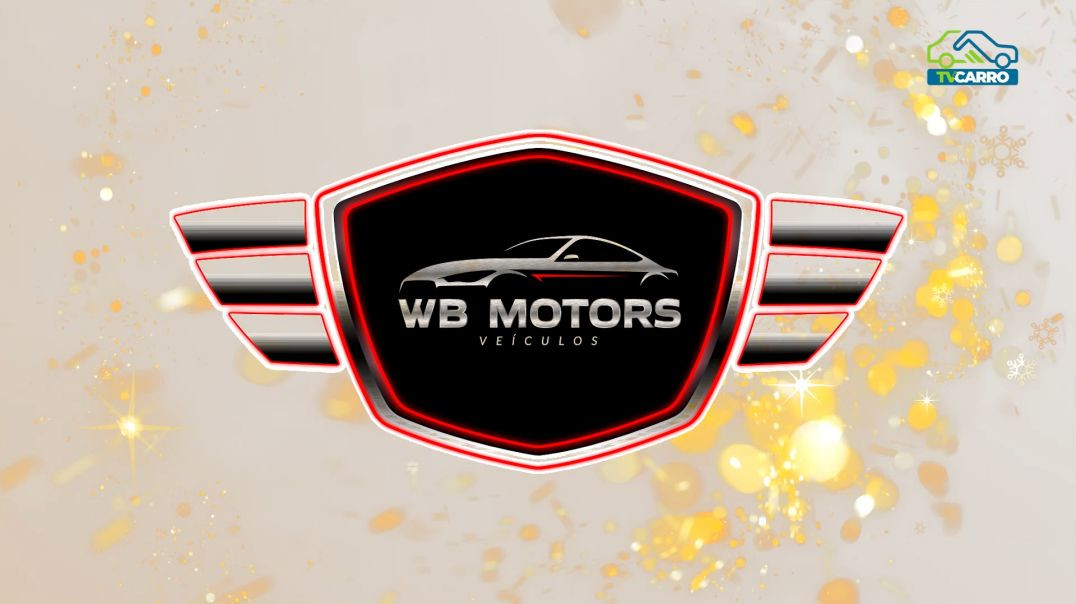 WB MOTORS VEÍCULOS