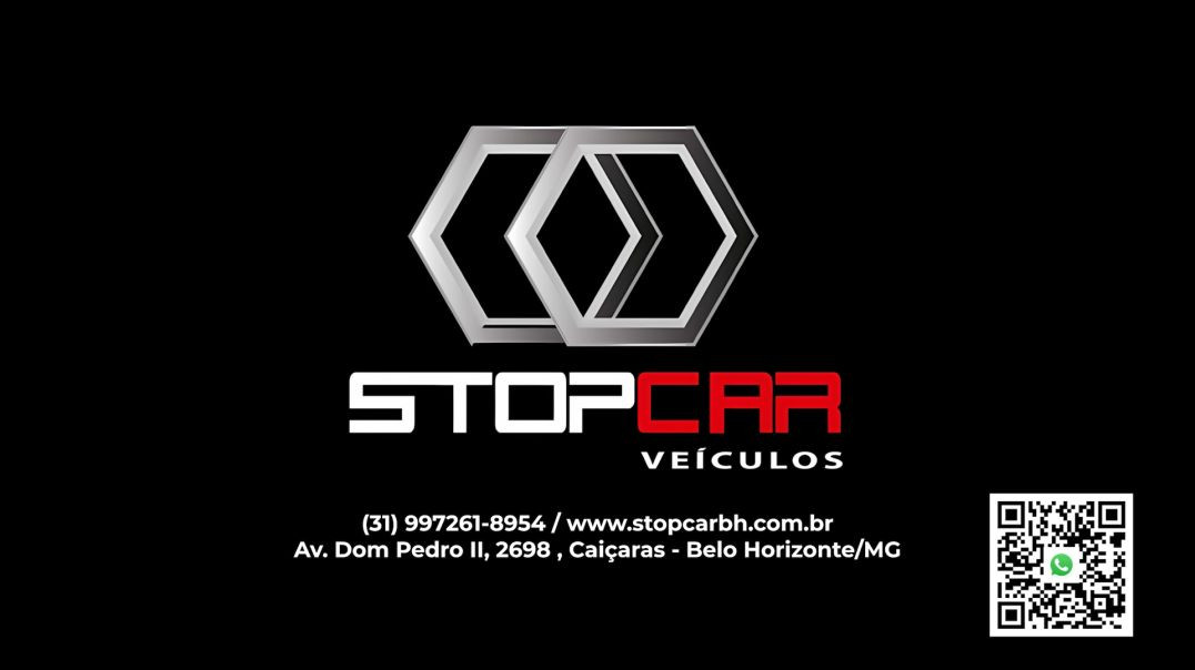 ⁣STOPCAR VEÍCULOS