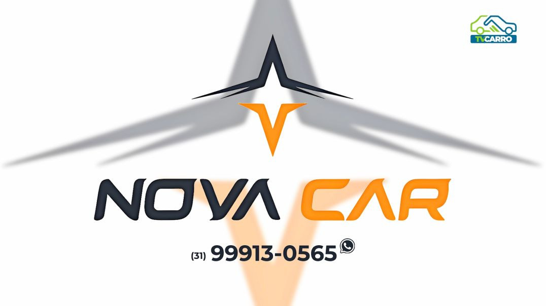 ⁣NOVA CAR
