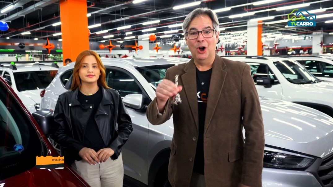 FOX CAR MULTIMARCAS