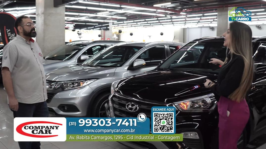 COMPANY CAR