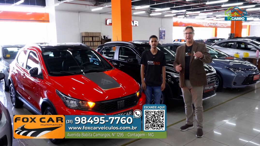 FOX CAR MULTIMARCAS