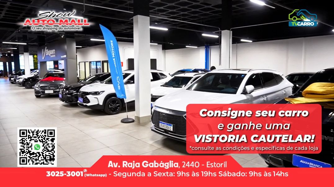 ⁣SHOW AUTO MALL