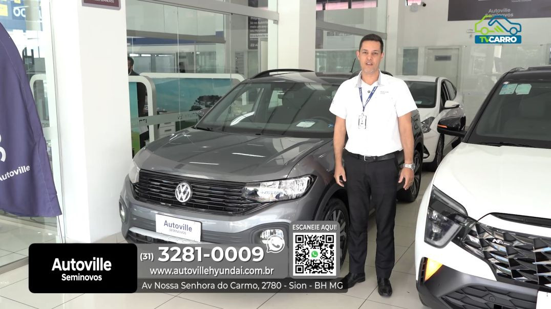 AUTOVILLE SEMINOVOS
