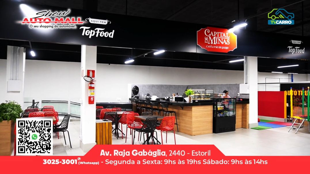 ⁣SHOW AUTO MALL