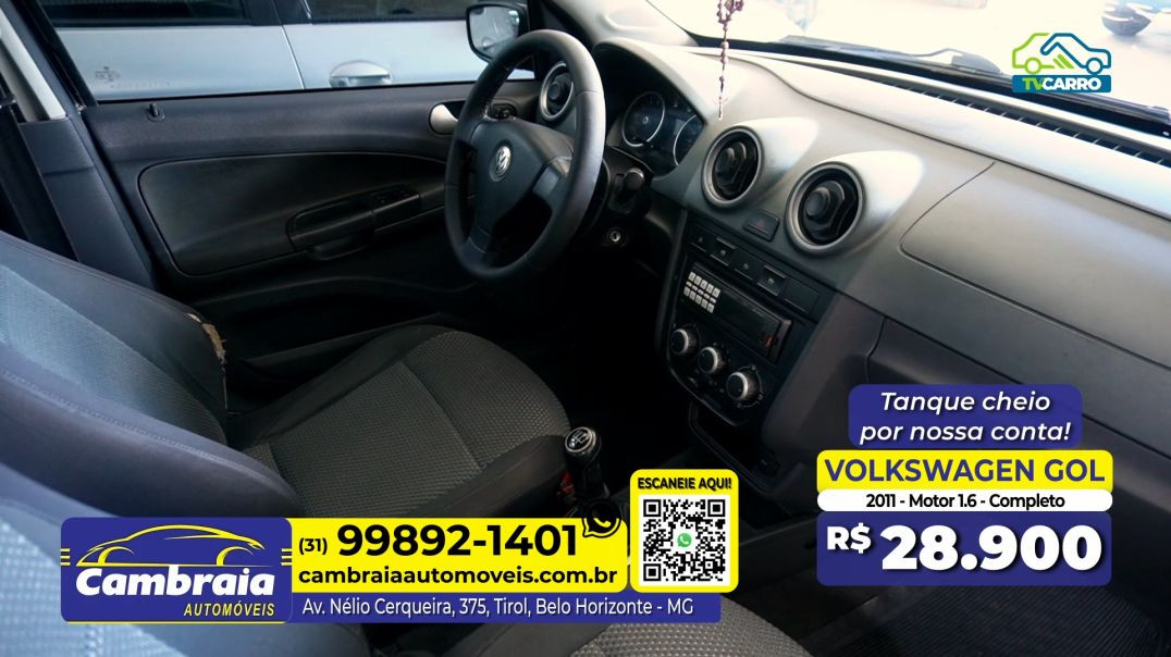 CAMBRAIA AUTOMÓVEIS