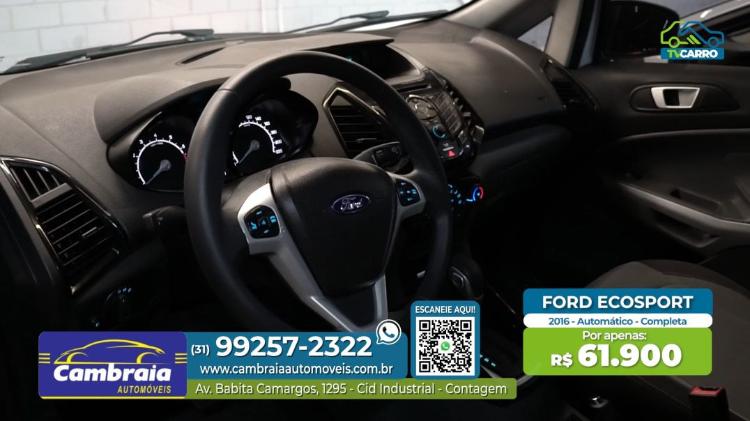 ⁣CAMBRAIA AUTOMÓVEIS