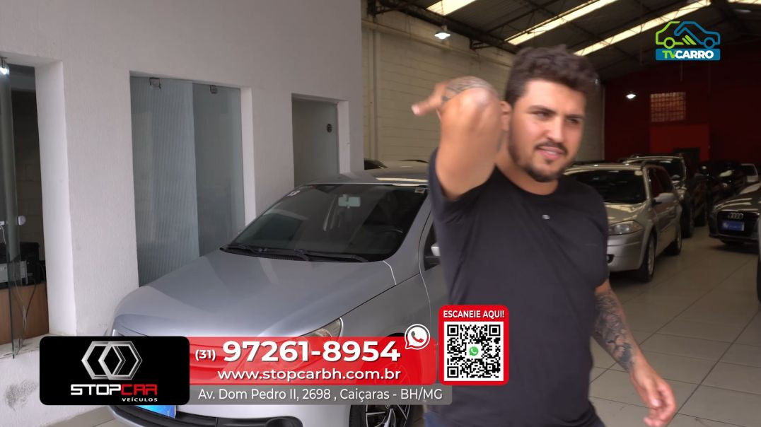 STOP CAR VEÍCULOS