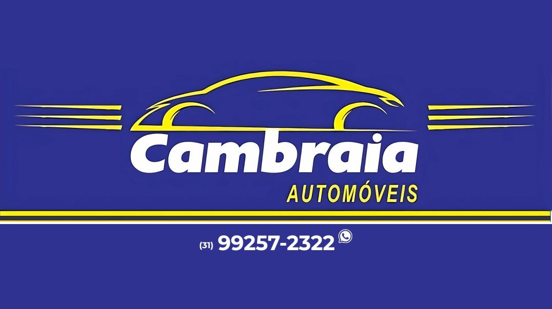 CAMBRAIA AUTOMÓVEIS