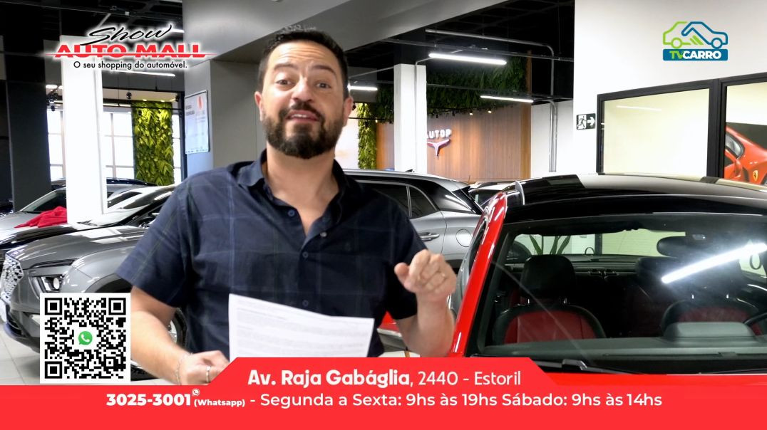 ⁣SHOW AUTO MALL