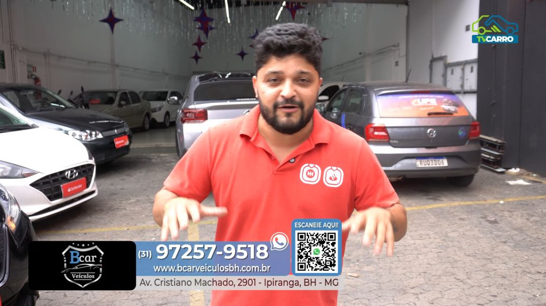 ⁣BCAR VEÍCULOS