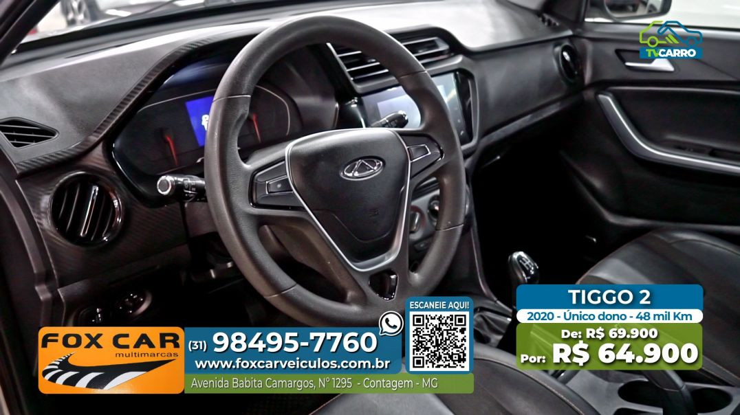⁣FOX CAR MULTIMARCAS