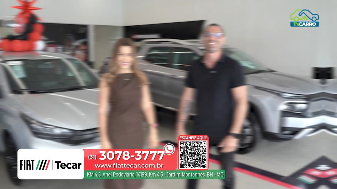 ⁣TECAR FIAT