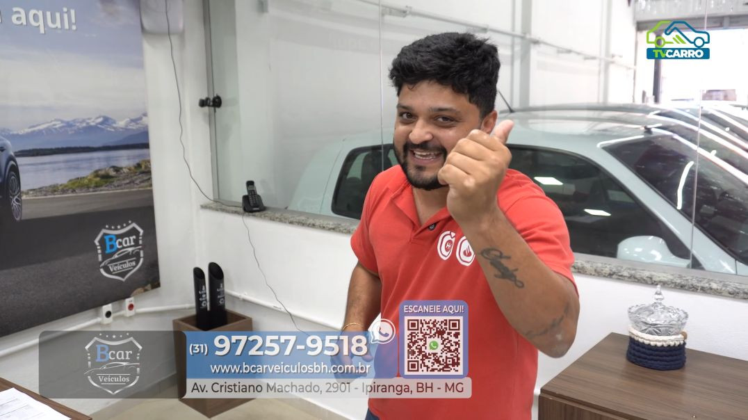 ⁣BCAR VEÍCULOS