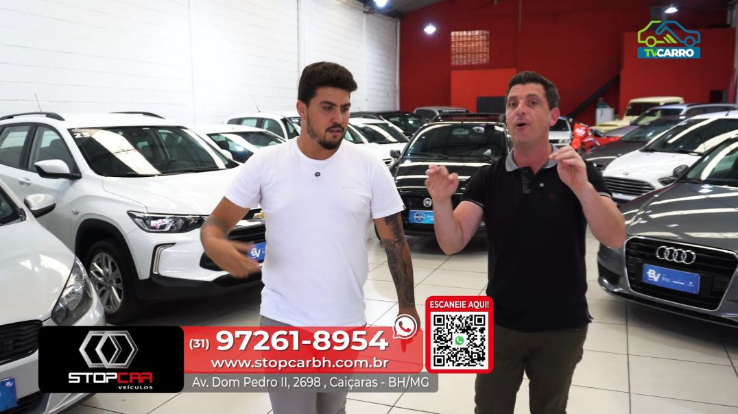 ⁣STOPCAR VEÍCULOS