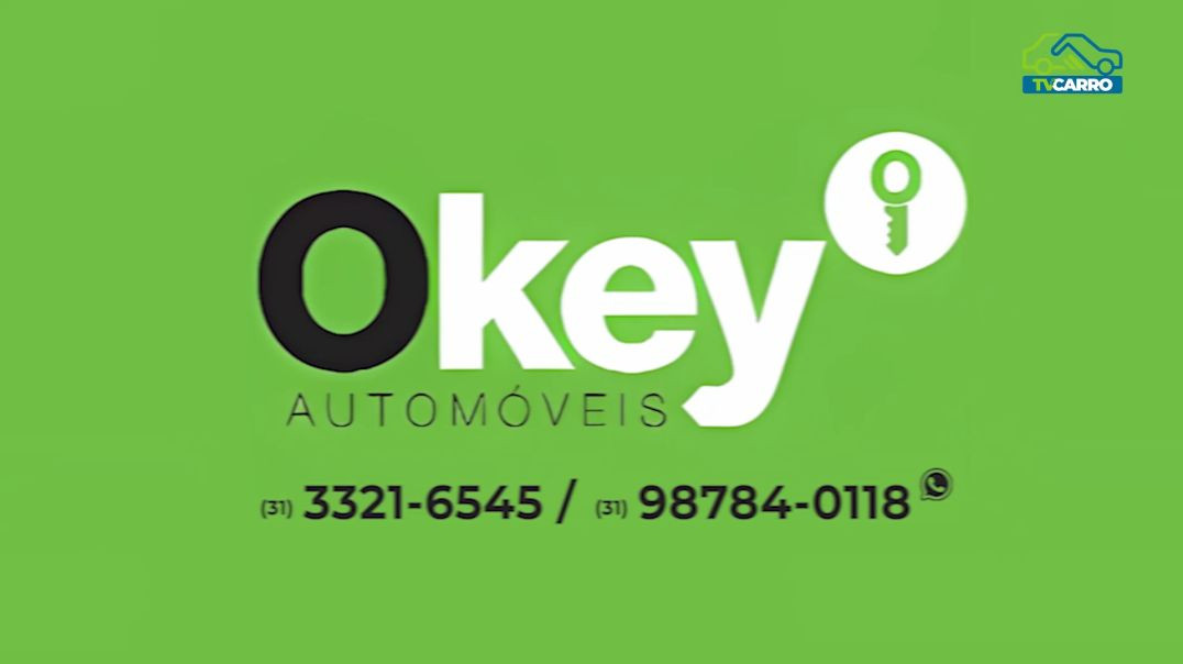 OKEY AUTOMÓVEIS
