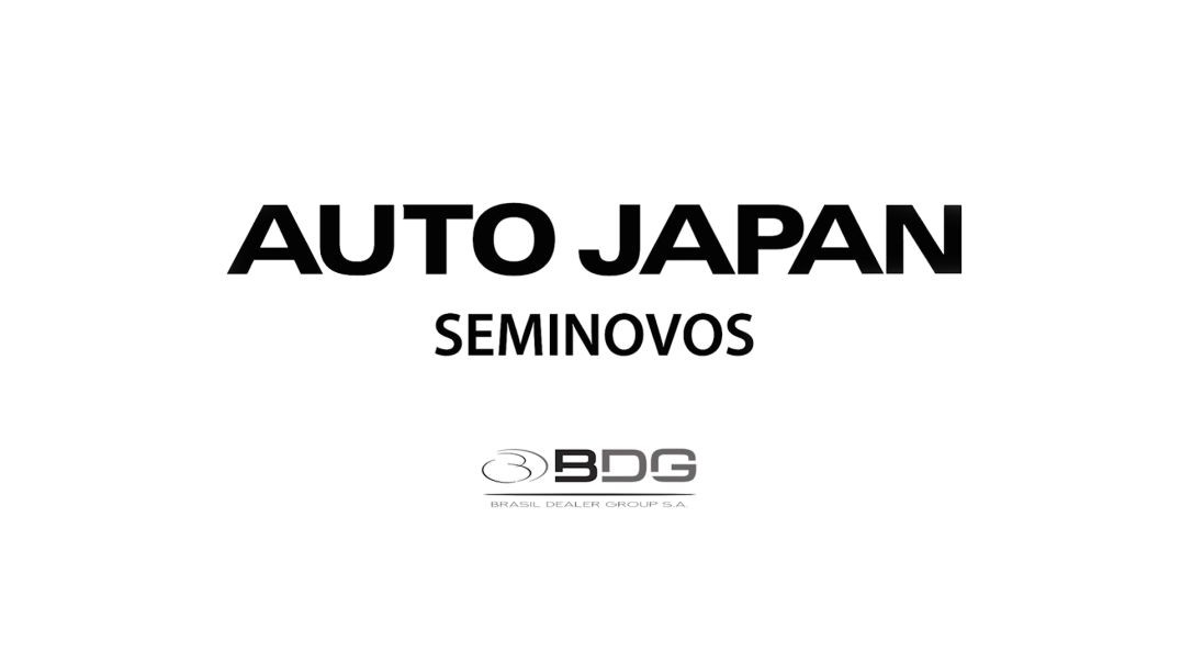AUTO JAPAN
