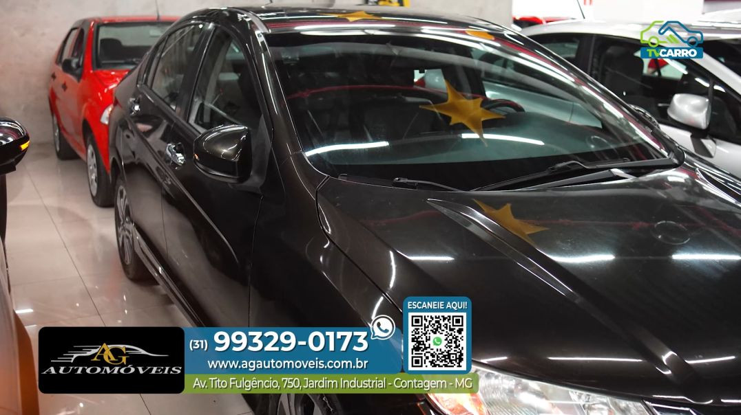 AG AUTOMOVEIS - VEM BUSCAR SEU PROXIMO VEÍCULO!!!
