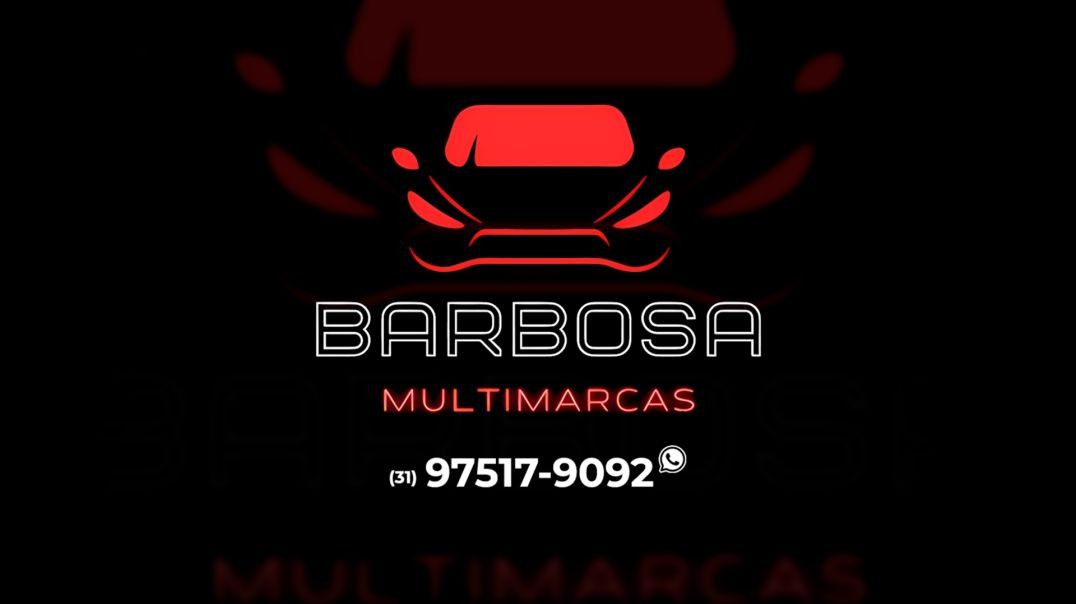 ⁣BARBOSA MULTIMARCAS
