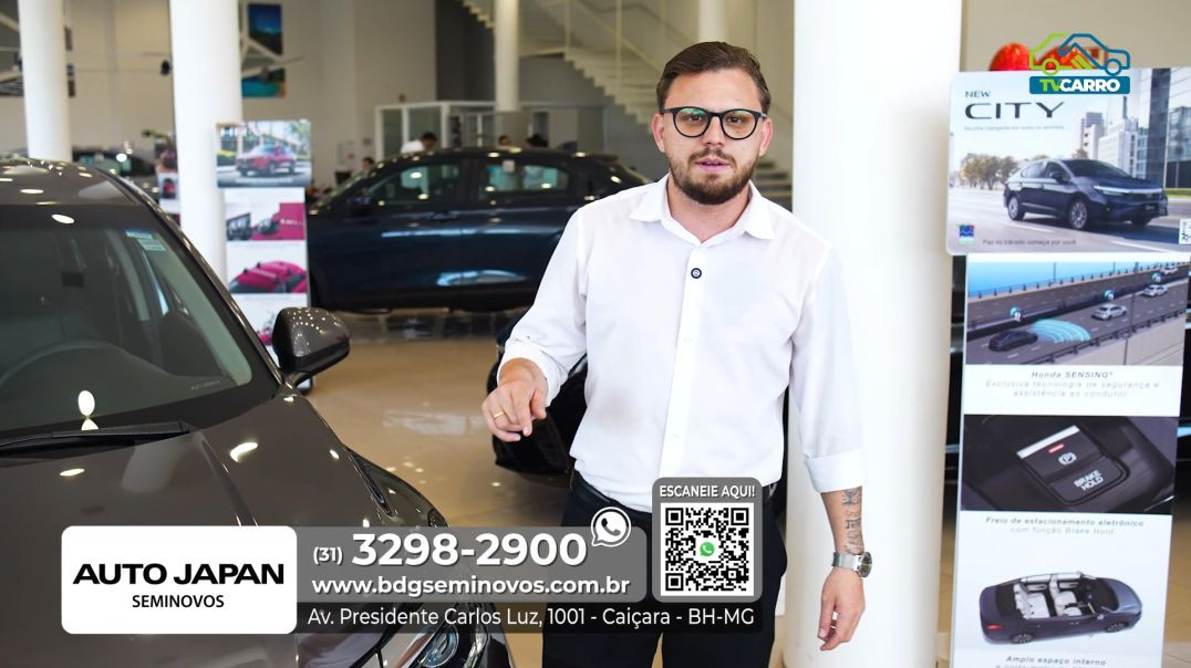 AUTO JAPAN