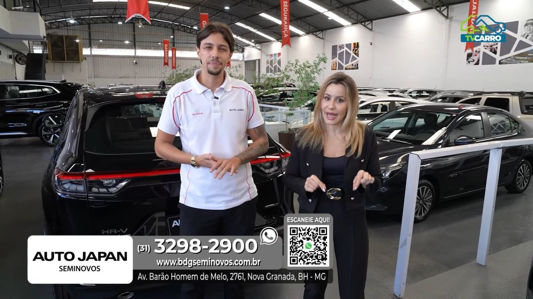 🚗✨ Na Auto Japan, você encontra o carro ideal para realizar seus planos!