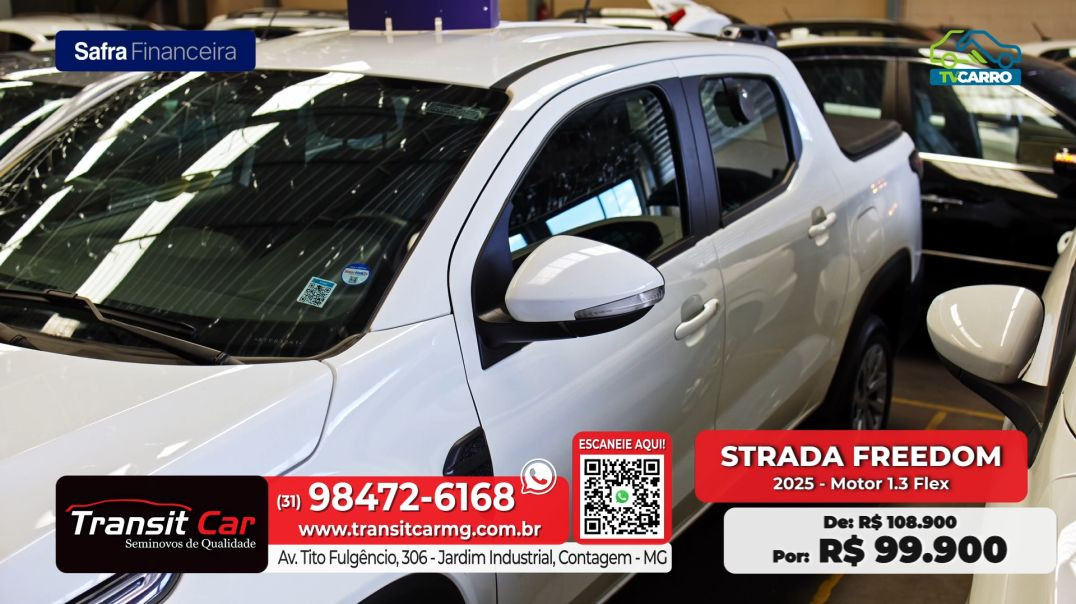 🚗 TRANSIT CAR: seu próximo carro está aqui!