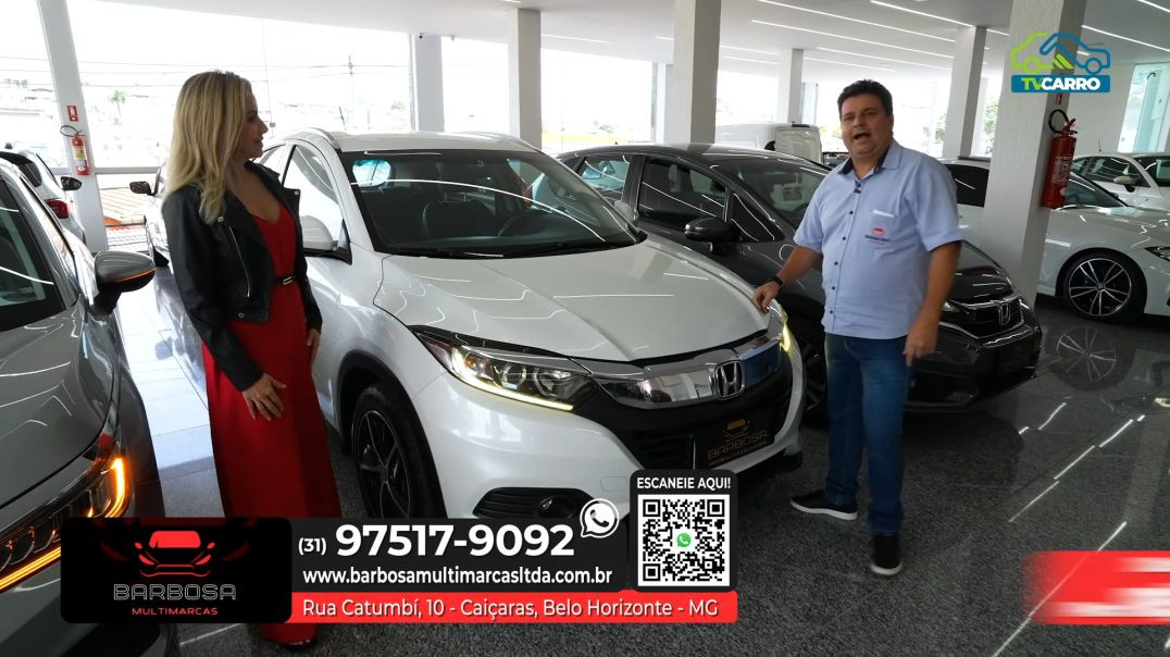 BARBOSA MULTIMARCAS — QUALIDADE E PREÇO JUSTO PARA VOCÊ! 🚗🔥