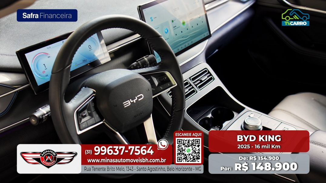 🚗 Minas Automóveis: Tradição, Variedade E Boas Escolhas!