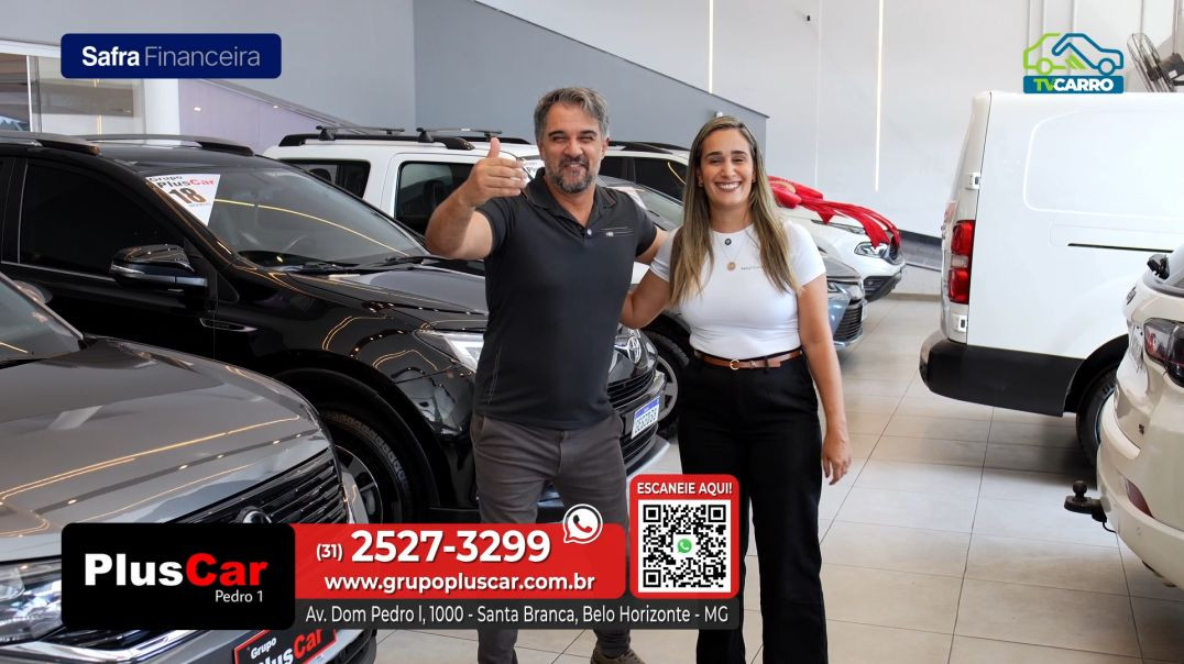 🚘 Plus Car: Seu Próximo Carro, Do Seu Jeito!