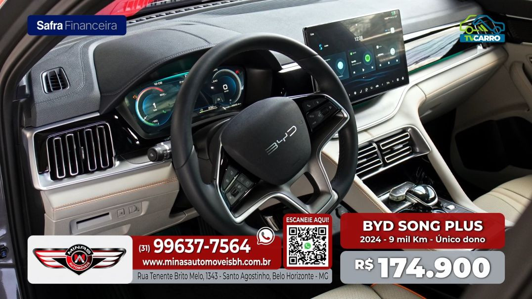 🚗 Minas Automóveis: Tradição, Variedade E Boas Escolhas!
