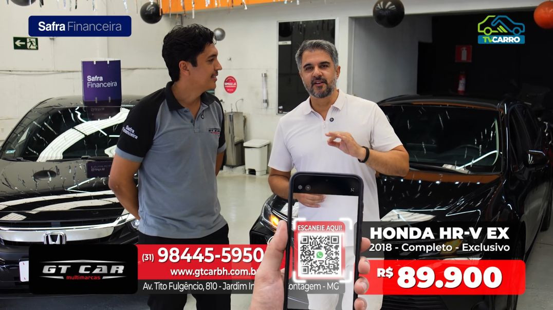 ⁣🚗 GT Car veículos: seu próximo carro pode estar aqui!