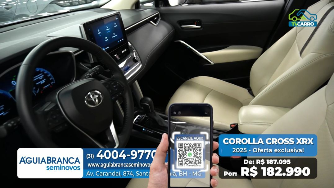 🚗✨ Águia Branca Seminovos – o seu próximo carro pode estar aqui!