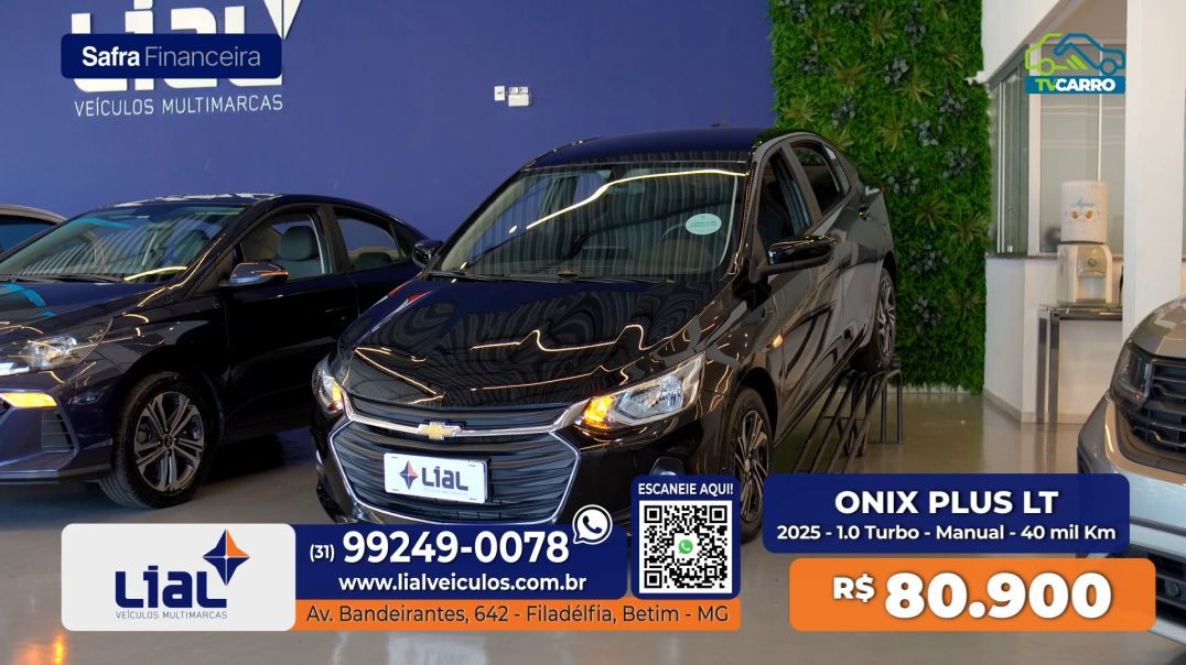 🚘 Lial Multimarcas: Uma Nova Experiência Na Escolha Do Seu Carro!