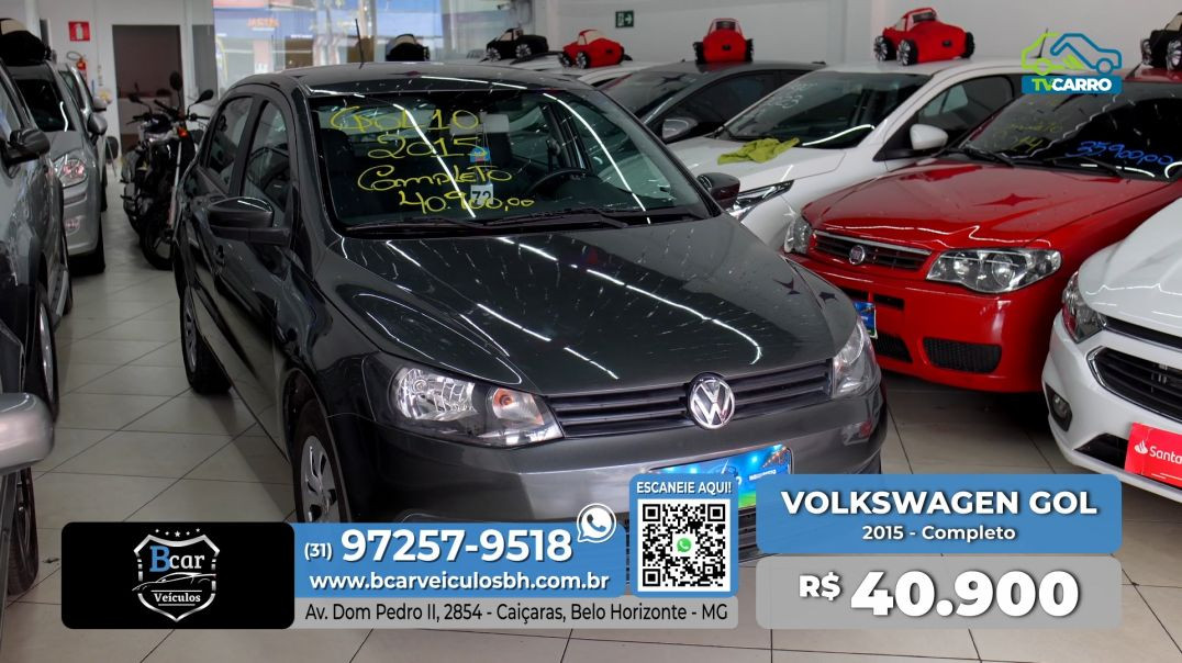 ⁣🚗 B CAR VEÍCULOS — SEU PRÓXIMO CARRO ESTÁ AQUI!