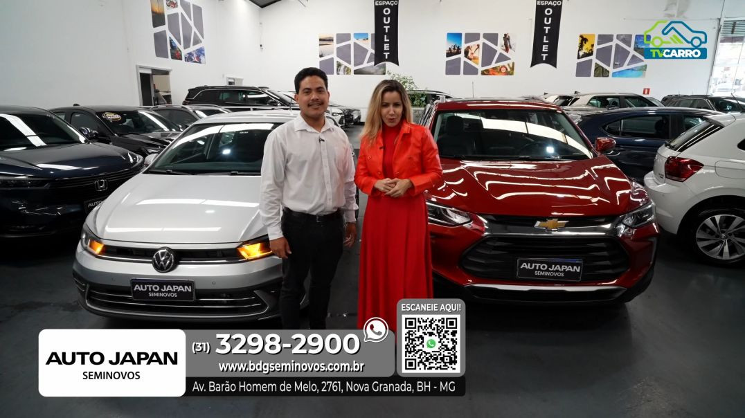 ⁣🚘 AUTO JAPAN SEMINOVOS — SEU PRÓXIMO CARRO ESTÁ AQUI!