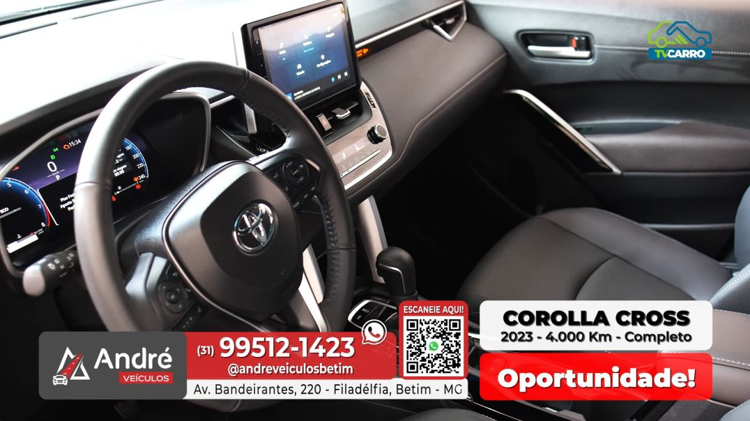 ⁣🚗 ANDRÉ VEÍCULOS — SEU PRÓXIMO CARRO ESTÁ AQUI!