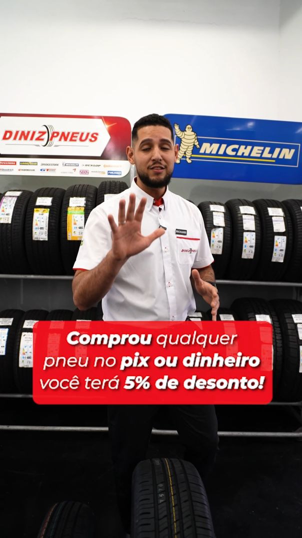 DINIZ PNEUS