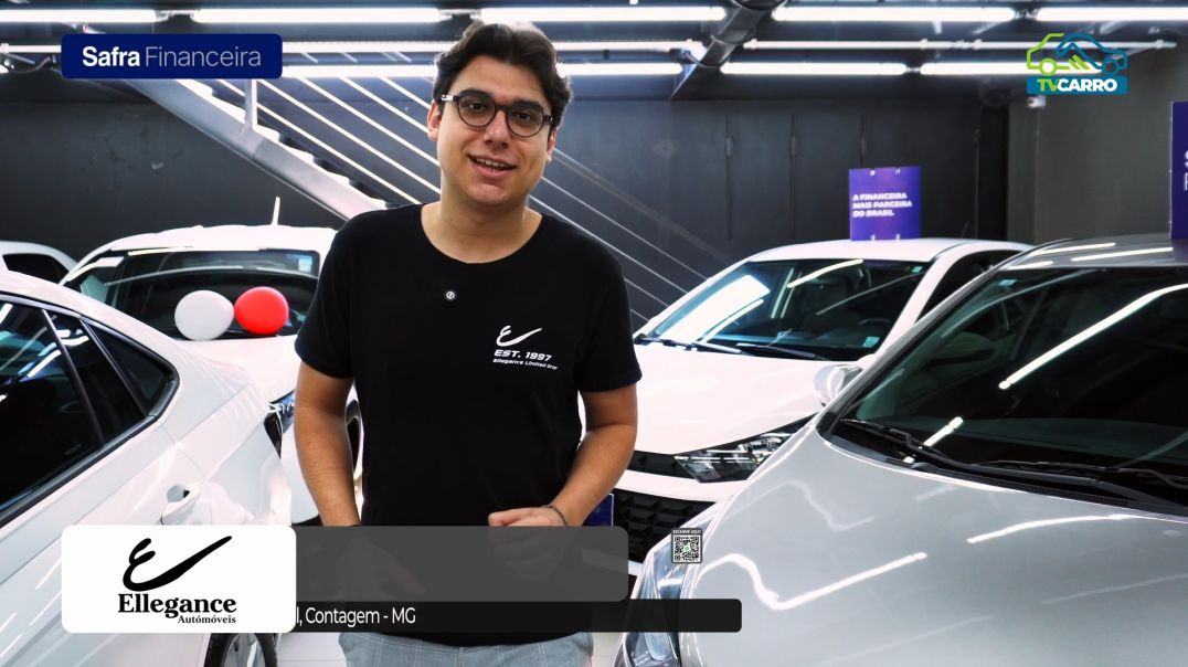 ✨ Ellegance: Seu Estilo, Seu Carro, Sua Escolha!
