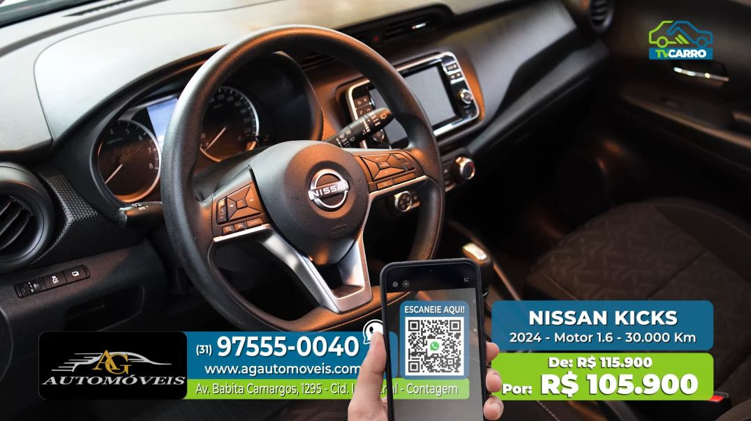 🚗🔥 NA AG AUTOMÓVEIS, SEU PRÓXIMO CARRO ESTÁ TE ESPERANDO! 🔥🚗