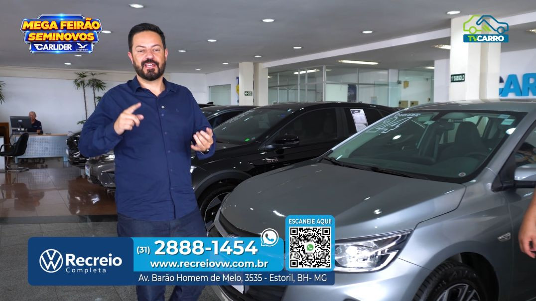 🚗🔥 RECREIO: O CAMINHO CERTO PARA ENCONTRAR SEU PRÓXIMO CARRO! 🔥🚗