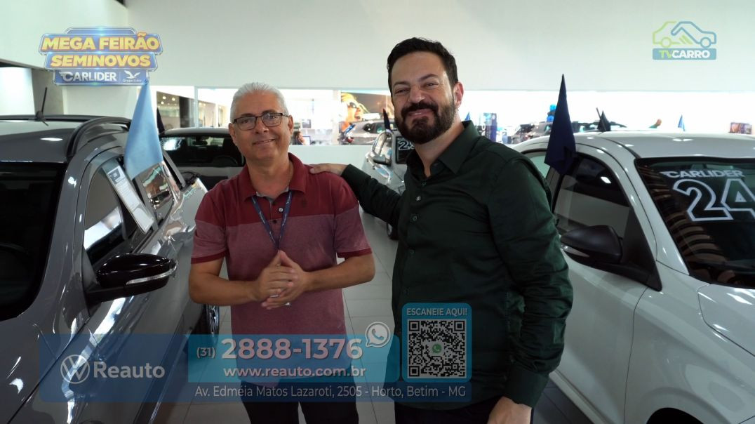🚗🔥 REAUTO: GRANDES OPORTUNIDADES PARA VOCÊ ENCONTRAR SEU PRÓXIMO CARRO! 🔥🚗
