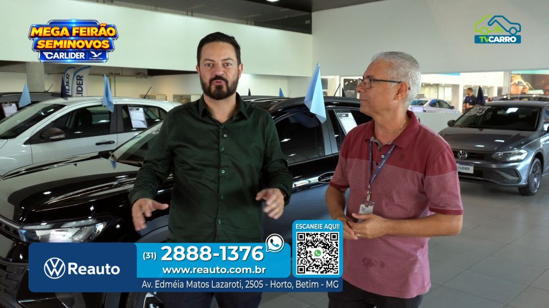 🚗🔥 REAUTO: SEU PRÓXIMO CARRO ESTÁ MAIS PERTO DO QUE VOCÊ IMAGINA! 🔥🚗