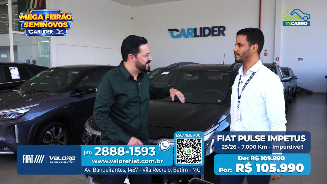 🚗🔥 FIAT VALORE: SEU PRÓXIMO CARRO COMEÇA AQUI! 🔥🚗