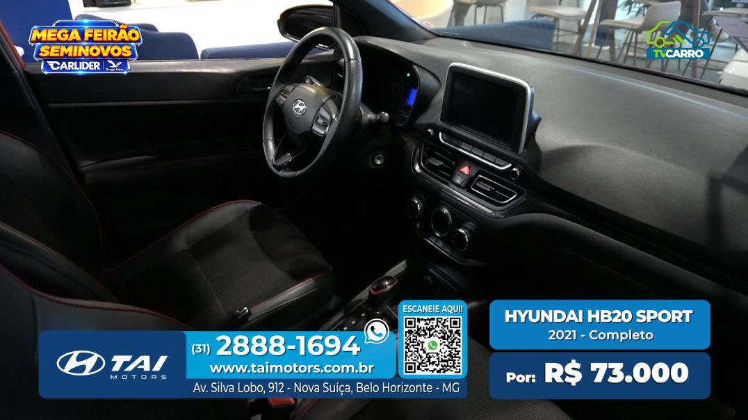 TAI MOTORS: A SUA PRÓXIMA CONQUISTA SOBRE QUATRO RODAS!