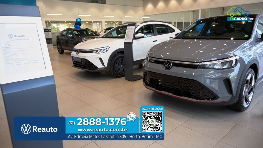 🚗 Reauto: O Seu Próximo Carro Está Aqui!