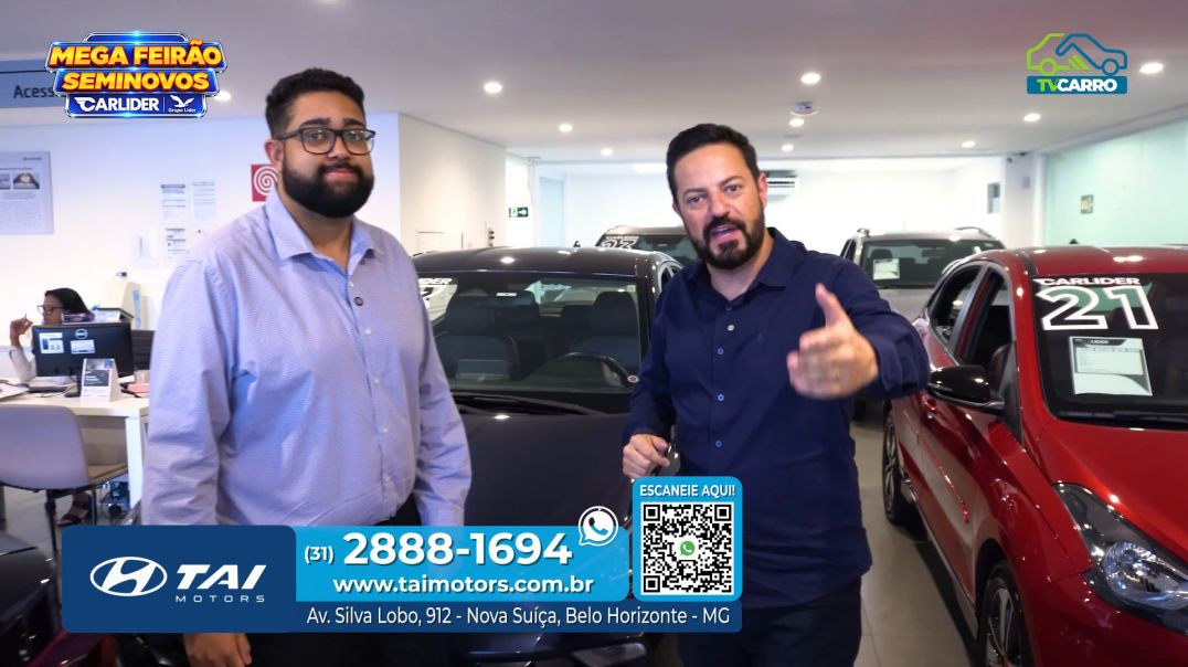 🚗🔥 TAI MOTORS: A SUA PRÓXIMA CONQUISTA SOBRE QUATRO RODAS! 🔥🚗