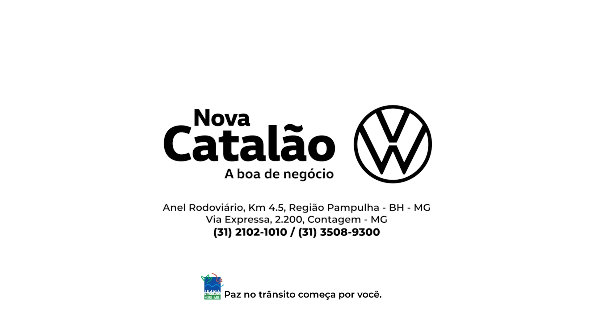 NOVA CATALÃO SEMINOVOS UP TSI 2016/2017