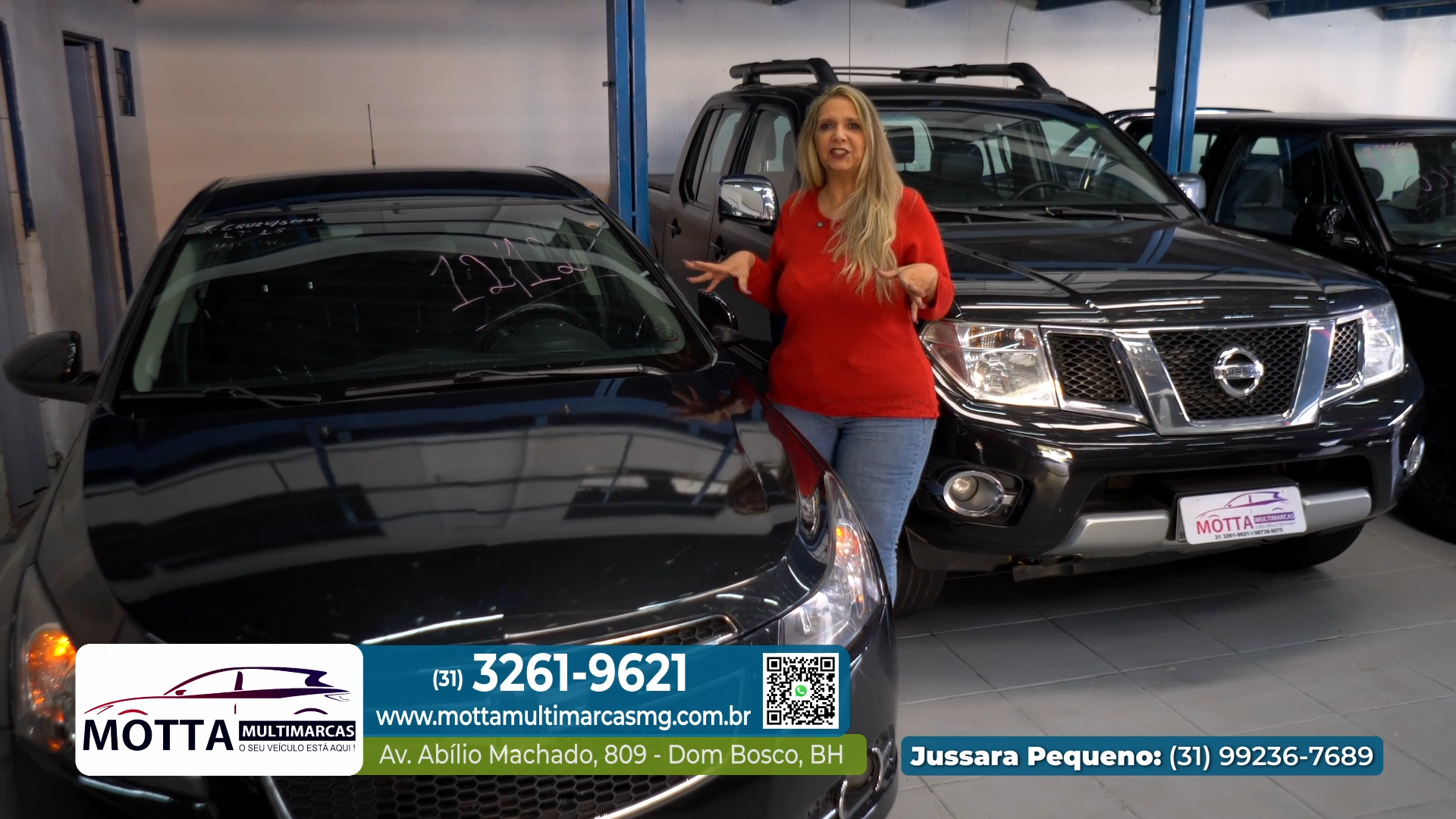 MOTTA MULTIMARCAS -CRUZE LT SPORT 2012 COMPLETO